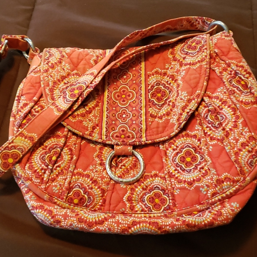 Shoulder bag